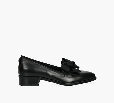 BROWNS COUTURE | TULIP NOIR FEMMES