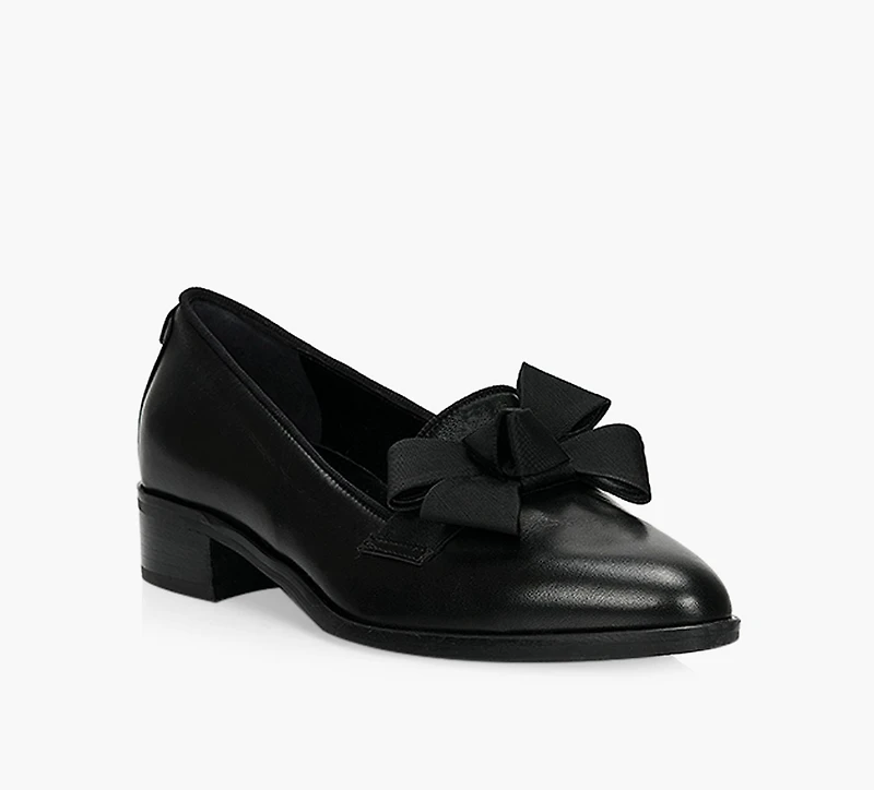 BROWNS COUTURE | TULIP NOIR FEMMES