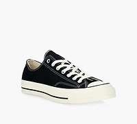CONVERSE | CHUCK 70 BASSE NOIR HOMMES
