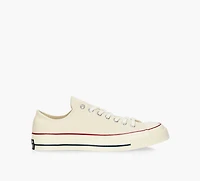 CONVERSE | CHUCK 70 BASSE BLANC HOMMES