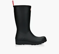 HUNTER | BOTTE HAUTES ORIGINAL PLAY NOIR FEMMES