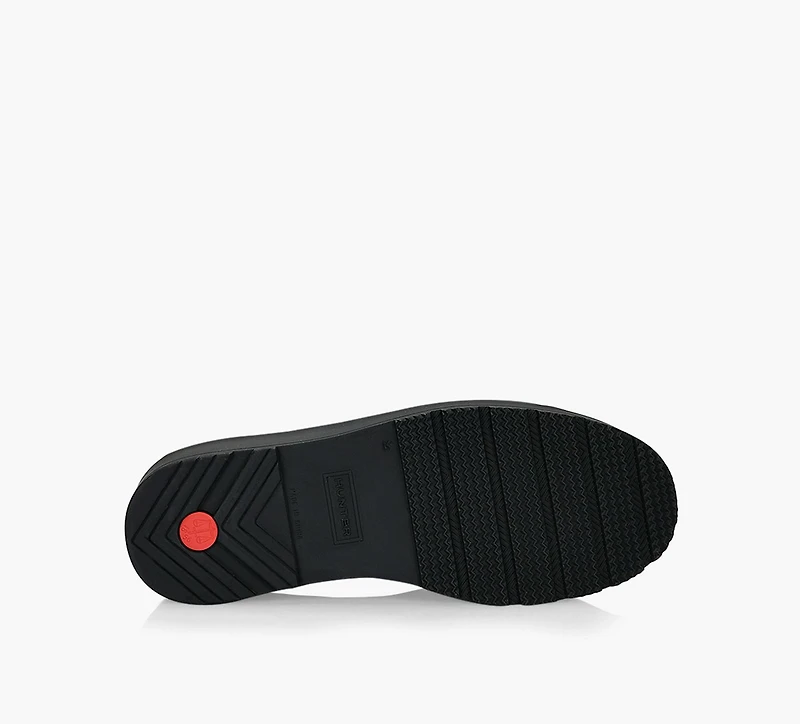 HUNTER | BOTTE HAUTES ORIGINAL PLAY NOIR FEMMES