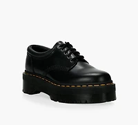 DR. MARTENS | 8053 QUAD NOIR FEMMES