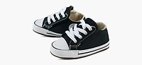 CONVERSE | BASKET CHUCK TAYLOR ALL STAR CRIBSTER NOIR BÉBÉ & BAMBIN UNISEXE