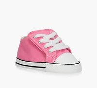 CONVERSE | BASKET CHUCK TAYLOR ALL STAR CRIBSTER FUCHSIA BÉBÉ & BAMBIN FILLE