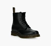 DR. MARTENS | BOTTE À LACER 1460 NOIR HOMMES