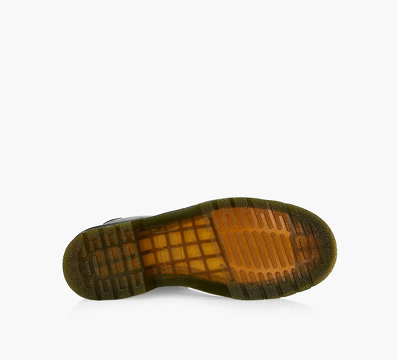 DR. MARTENS | BOTTE À LACER 1460 NOIR HOMMES