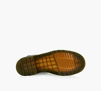 DR. MARTENS | BOTTE À LACER 1460 NOIR HOMMES