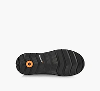 BOGS | BOTTE NEO CLASSIC SOLIDE NOIR GRAND ENFANT UNISEXE