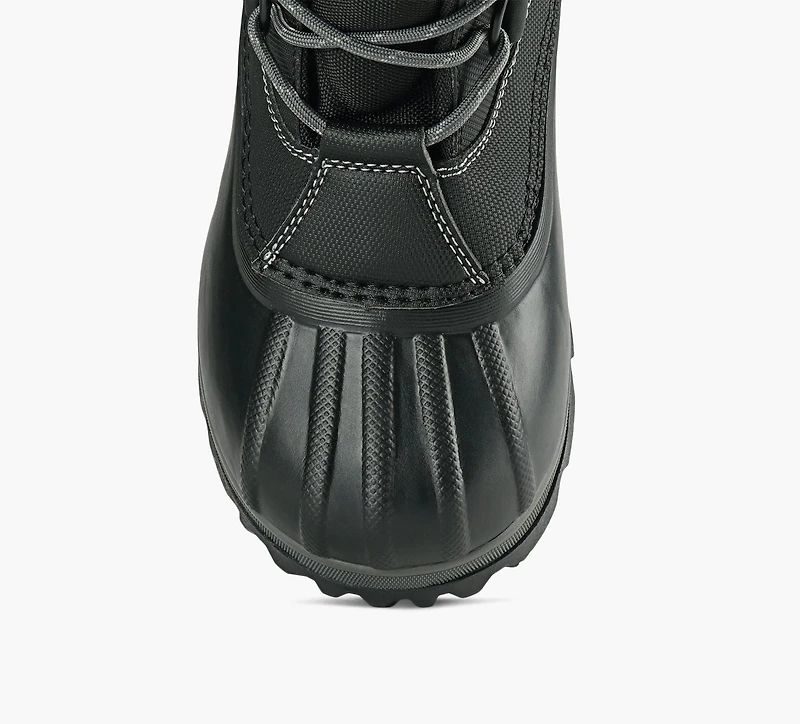 ACTON | BOTTE ROCK NOIR GRAND ENFANT GARCON