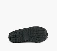 ACTON | BOTTE ROCK NOIR GRAND ENFANT GARCON