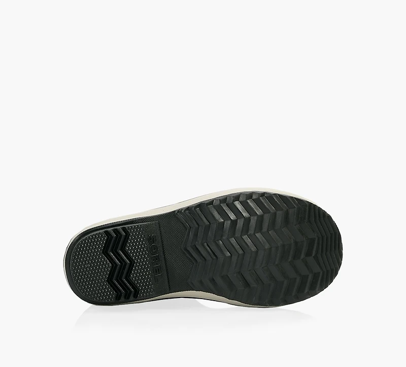 SOREL | YOOT PAC™ TP BOTTES IMPERMÉABLES GRIS GRAND ENFANT GARCON