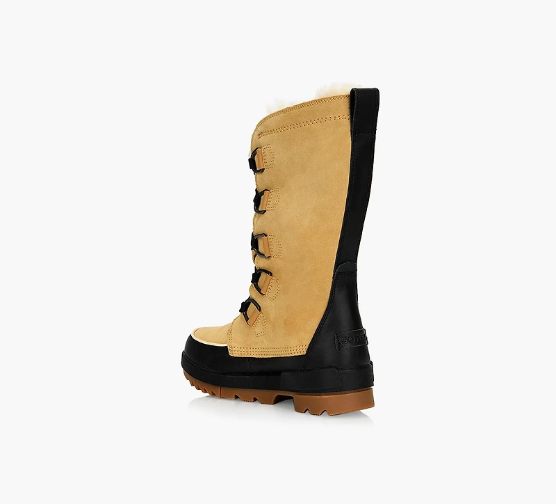SOREL | TIVOLI™ IV BOTTES  TAN FEMMES