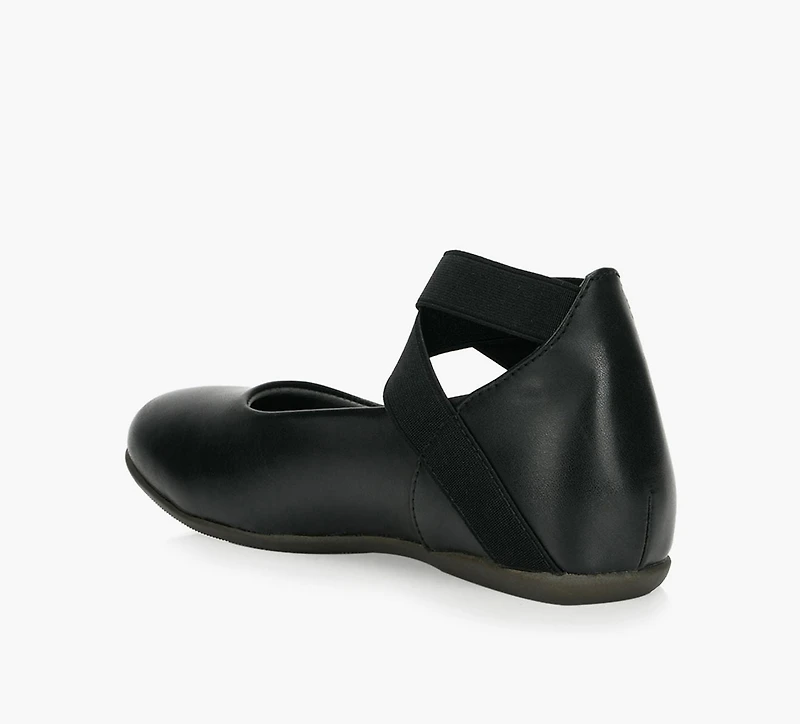 BROWNS COLLEGE | CANTERBURY NOIR GRAND ENFANT FILLE