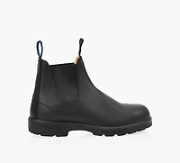 BLUNDSTONE | 566  HIVER THERMIQUE CLASSIQUES NOIR HOMMES