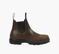 BLUNDSTONE | 1477  HIVER THERMIQUE CLASSIQUES BRUN HOMMES