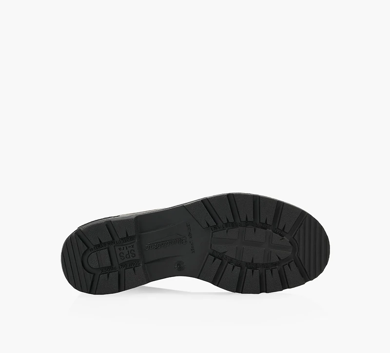 BLUNDSTONE | 1477  HIVER THERMIQUE CLASSIQUES BRUN HOMMES