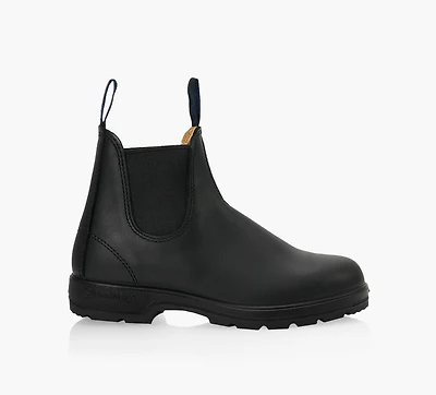 BLUNDSTONE | 566 HIVER THERMIQUE CLASSIQUES NOIR FEMMES