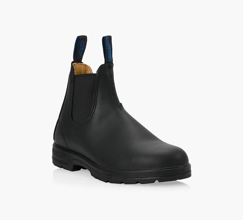BLUNDSTONE | 566 HIVER THERMIQUE CLASSIQUES NOIR FEMMES