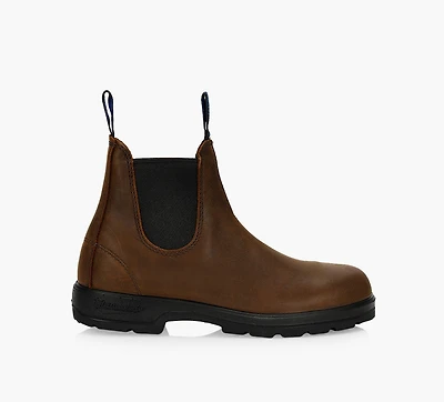 BLUNDSTONE | 1477 HIVER THERMIQUE CLASSIQUES BRUN FEMMES