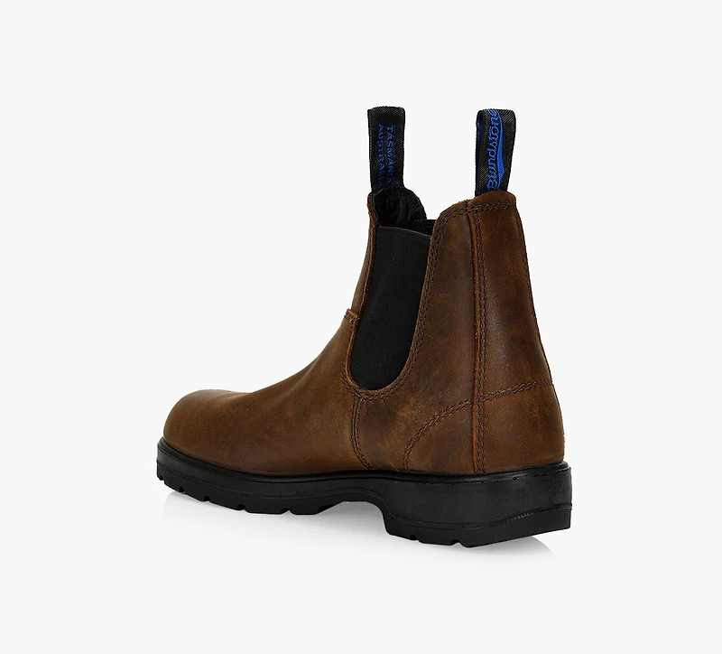 BLUNDSTONE | 1477 HIVER THERMIQUE CLASSIQUES BRUN FEMMES