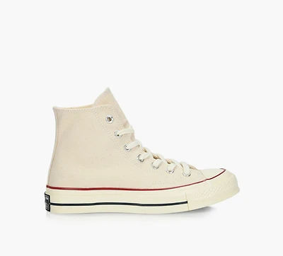 CONVERSE | CHUCK 70 HAUTE BLANC FEMMES
