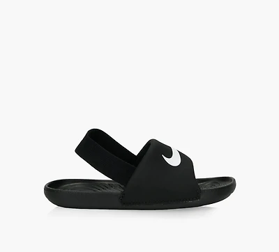 NIKE | KAWA NOIR PETIT ENFANT UNISEXE