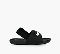 NIKE | KAWA NOIR PETIT ENFANT UNISEXE