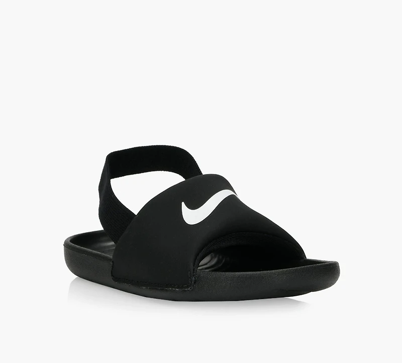 NIKE | KAWA NOIR PETIT ENFANT UNISEXE