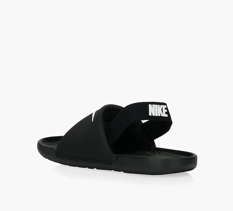 NIKE | KAWA NOIR PETIT ENFANT UNISEXE
