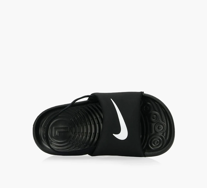 NIKE | KAWA NOIR PETIT ENFANT UNISEXE
