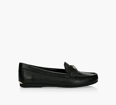 MICHAEL KORS | FLÂNEUR MELANIE NOIR FEMMES