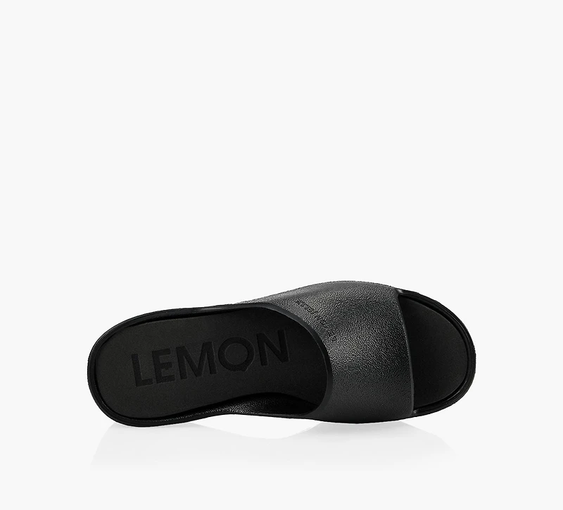 LEMON JELLY | SUNNY NOIR FEMMES