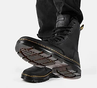 DR. MARTENS | COMBS NOIR HOMMES