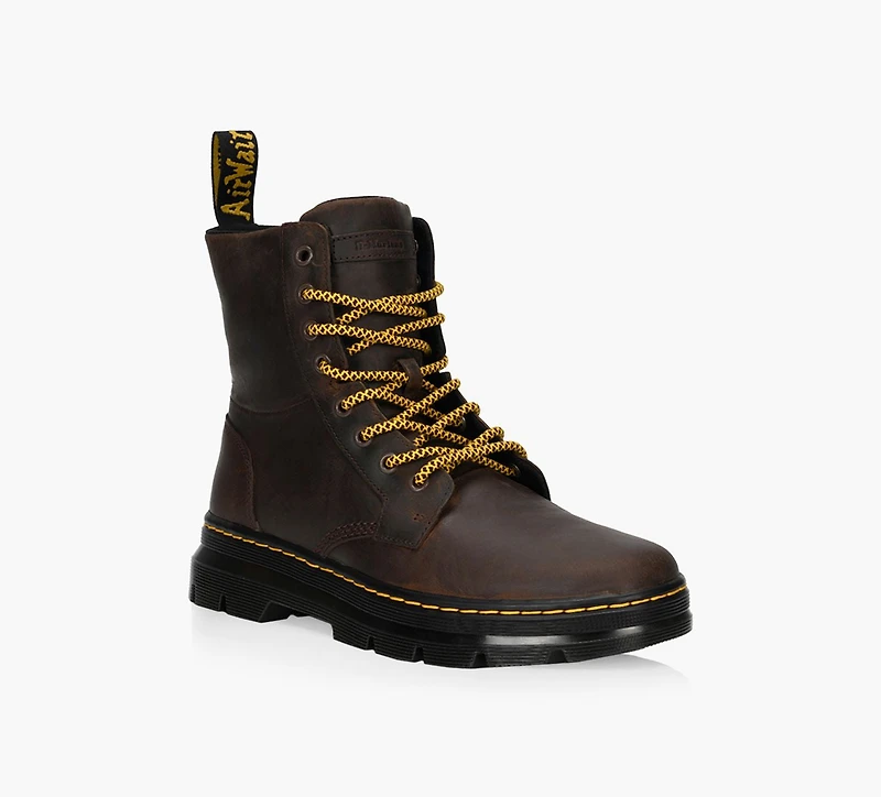 DR. MARTENS | COMBS BRUN HOMMES