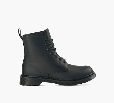 DR. MARTENS | BOTTE 1460 SERENA MONO NOIR GRAND ENFANT UNISEXE