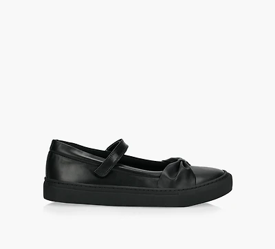 BROWNS COLLEGE | BRIGHTON NOIR GRAND ENFANT FILLE
