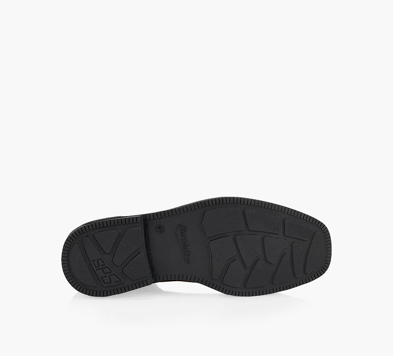 BLUNDSTONE | BOTTE CISELÉE THERMIQUE HABILLÉE 2082 BRUN HOMMES