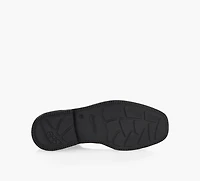 BLUNDSTONE | BOTTE CISELÉE THERMIQUE HABILLÉE 2082 BRUN HOMMES