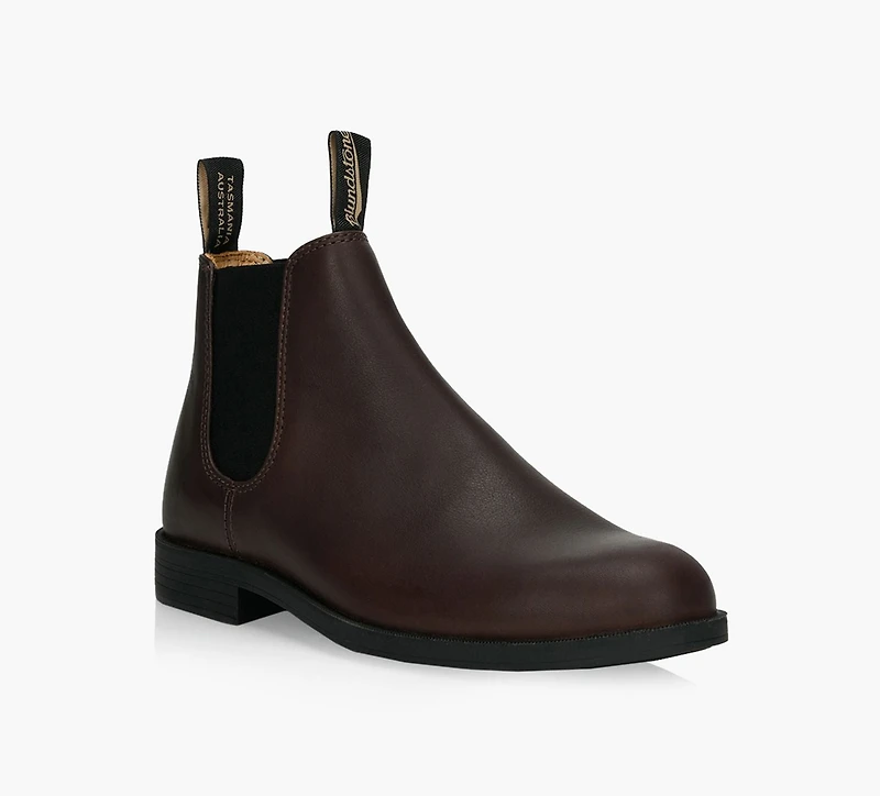 BLUNDSTONE | 1900 BOTILLION HABILLÉ BRUN HOMMES