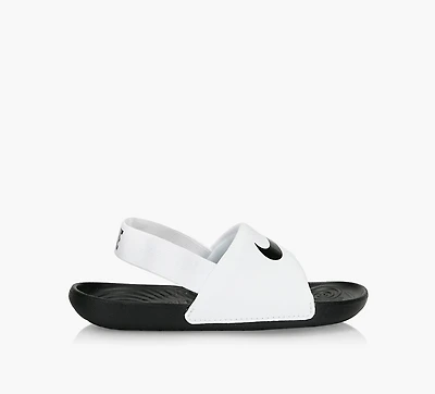 NIKE | KAWA BLANC PETIT ENFANT UNISEXE