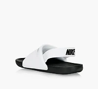 NIKE | KAWA BLANC PETIT ENFANT UNISEXE