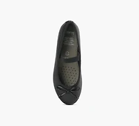 GEOX | JR PLIE NOIR PETIT ENFANT FILLE