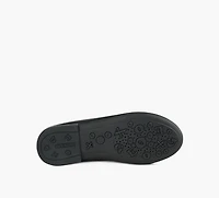 GEOX | JR PLIE NOIR PETIT ENFANT FILLE