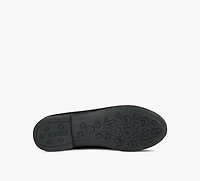 GEOX | JR PLIE NOIR GRAND ENFANT FILLE