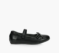 BROWNS COLLEGE | LEXINGTON NOIR GRAND ENFANT FILLE