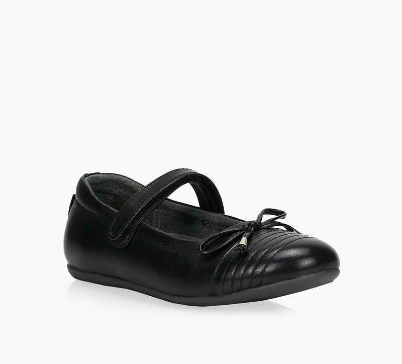 BROWNS COLLEGE | LEXINGTON NOIR GRAND ENFANT FILLE