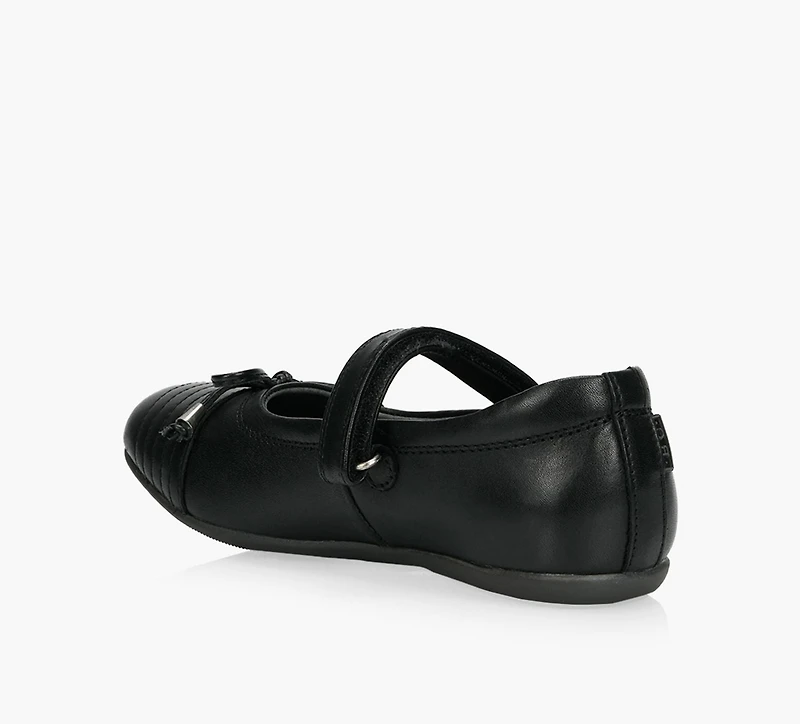 BROWNS COLLEGE | LEXINGTON NOIR GRAND ENFANT FILLE