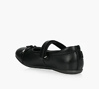 BROWNS COLLEGE | LEXINGTON NOIR GRAND ENFANT FILLE