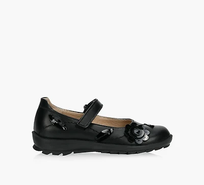 BROWNS COLLEGE | ST ANDREWS NOIR PETIT ENFANT FILLE